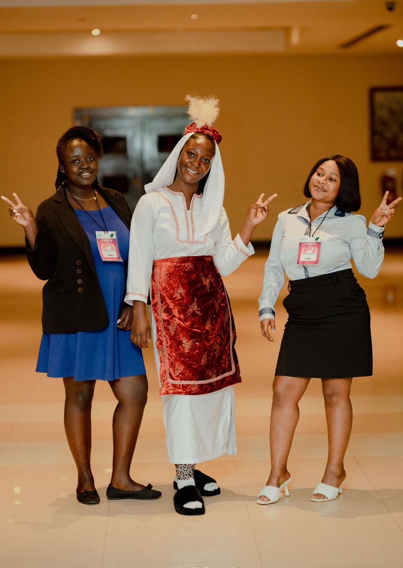 MohaideenMuteu's tweet photo. Get a certificate of participation and potentially represent Ghana at the Harvard Model UN Conference in Boston! Register now: https://t.co/Ar20pmUbQs #LTMUN24 #GreatTimeToBeYoung https://t.co/n9BgZTSsNy