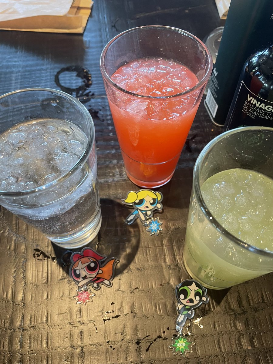 Las super nenas <a href="/Ostara_rose/">Ostara</a> <a href="/Artemisa_sub/">Artemisa</a> #akelarre