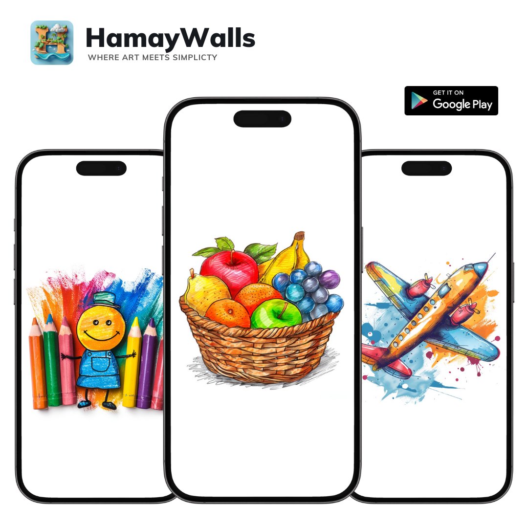 zeffisetups's tweet photo. Update Time 🔥 

New walls are added in animated, minimal, crayon and soft minimal categories in HamayWalls.

HamayWalls:- https://t.co/Xlhu6J6inv

#HamayWalls #WallpaperApp #CustomWallpapers #StunningBackgrounds #DigitalArt #WallpaperDesign #HomeScreenStyle #PhoneAesthetics https://t.co/CU02DPC9wZ