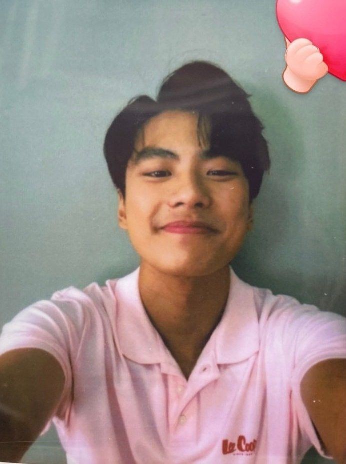 Pretty boy 💓
#ohmpawat