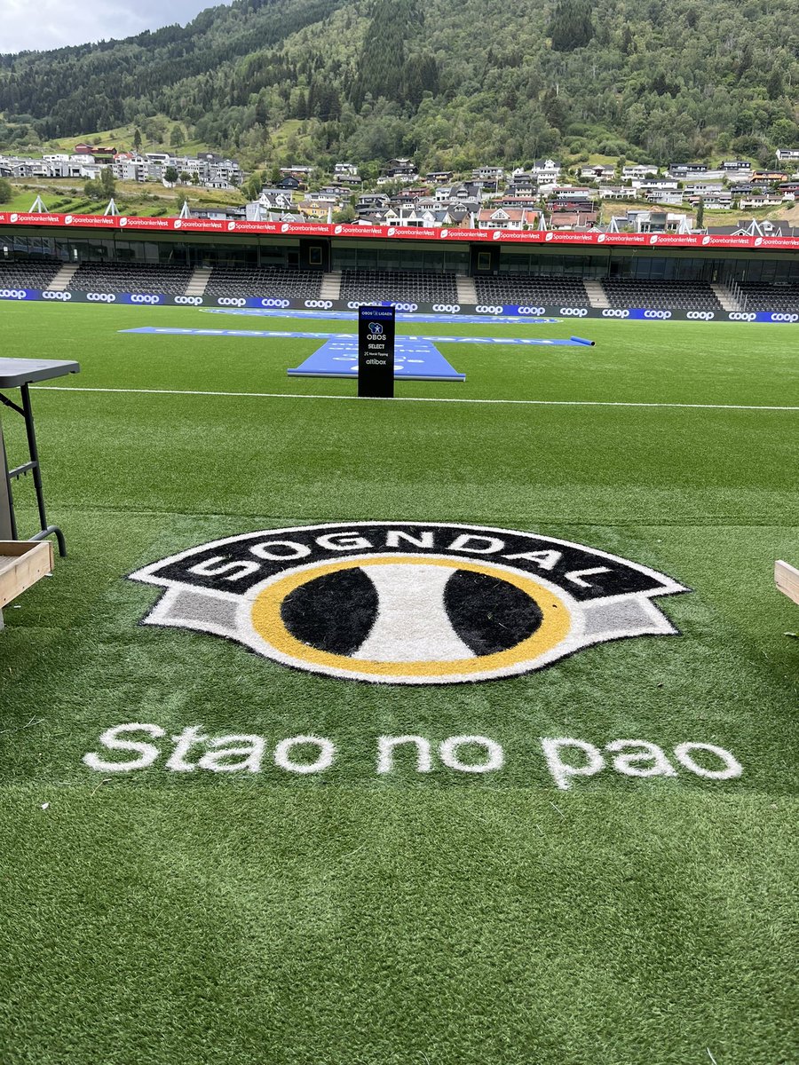 Kristoffer Berg Husa tweet media