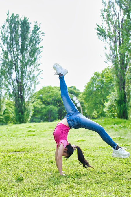 Twitterのコスプレ画像4