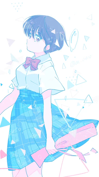 菜花ちゃん
