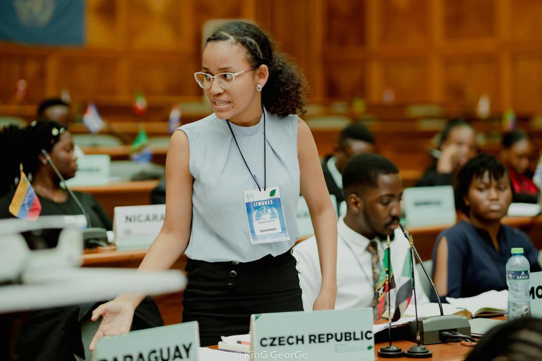 Adomako1720's tweet photo. Engage in meaningful discussions and broaden your horizons at the LifeLink Tertiary Model UN Conference 2024! Register now: https://t.co/nCu4Bjme4R 
#LTMUN24 #TheseAreTheMoments https://t.co/nnyrVxmrKE
