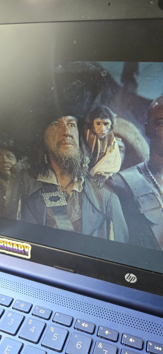 Why didn't we get barbosa pet as a backbling he has no backbling rn