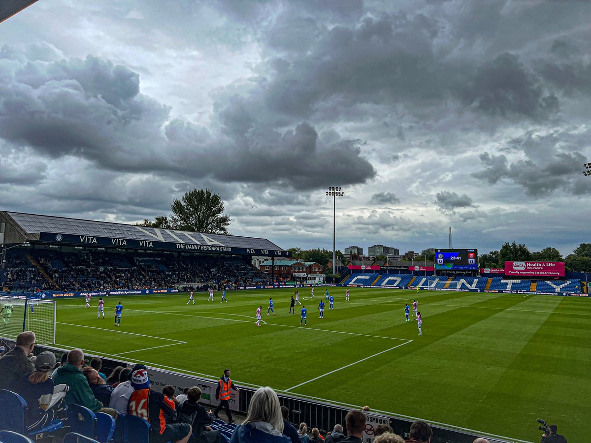 Chris Ridgway tweet media