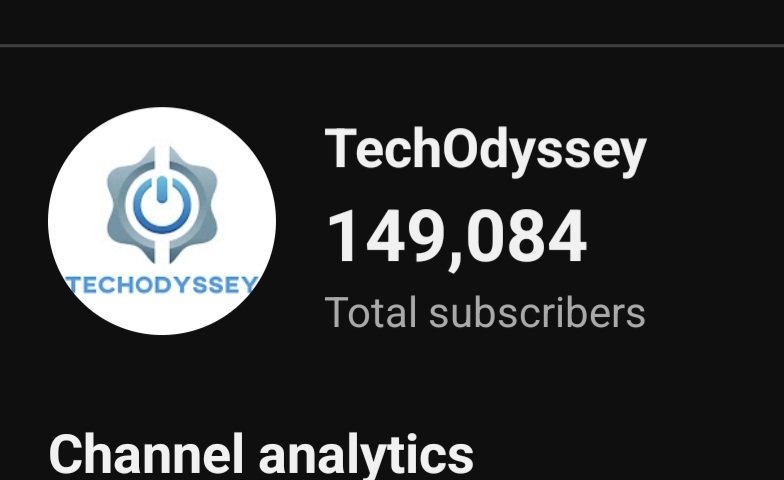 TechOdyssey | #TechRejects tweet media