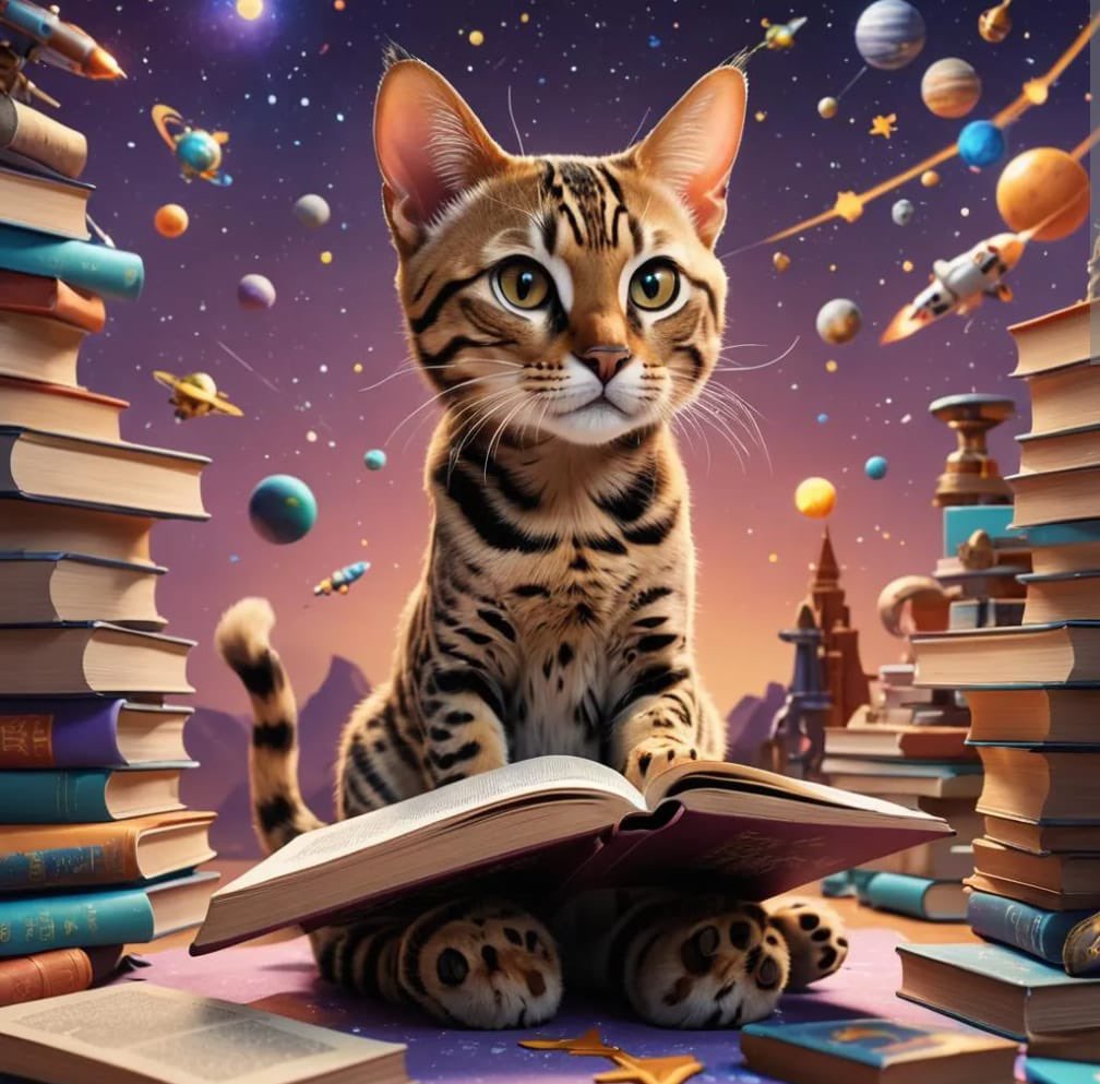 Something is coming this Autumn. 🍂