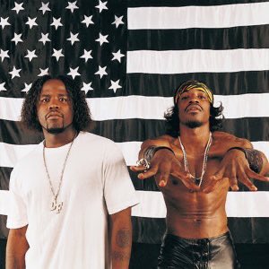 Outkast- Stankonia (2000)