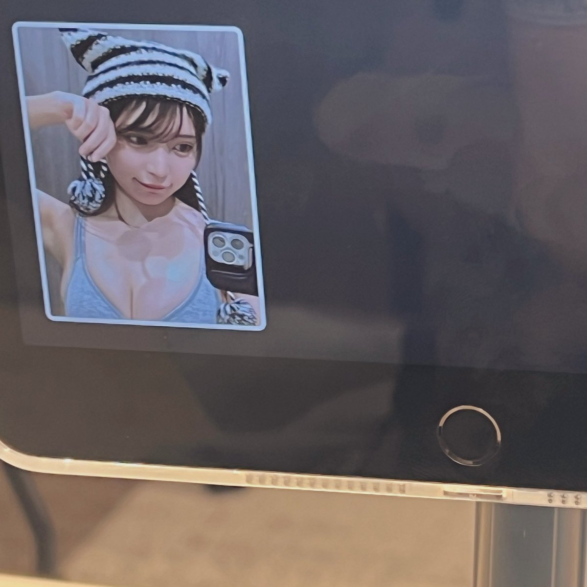 2nd写真集「Colon」発売前の
1対1オンラインお話会、参加してくださった方々、楽しい時間を一緒に過ごしてくださって本当にありがとうございました🤍
楽しかったなぁ🪽🪽 https://t.co/nfc6WR2Ba8