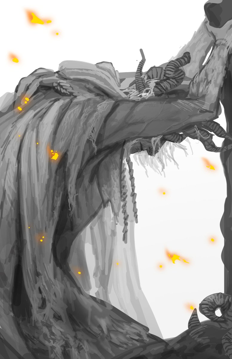 a love eternal
#ELDENRING #Morgott