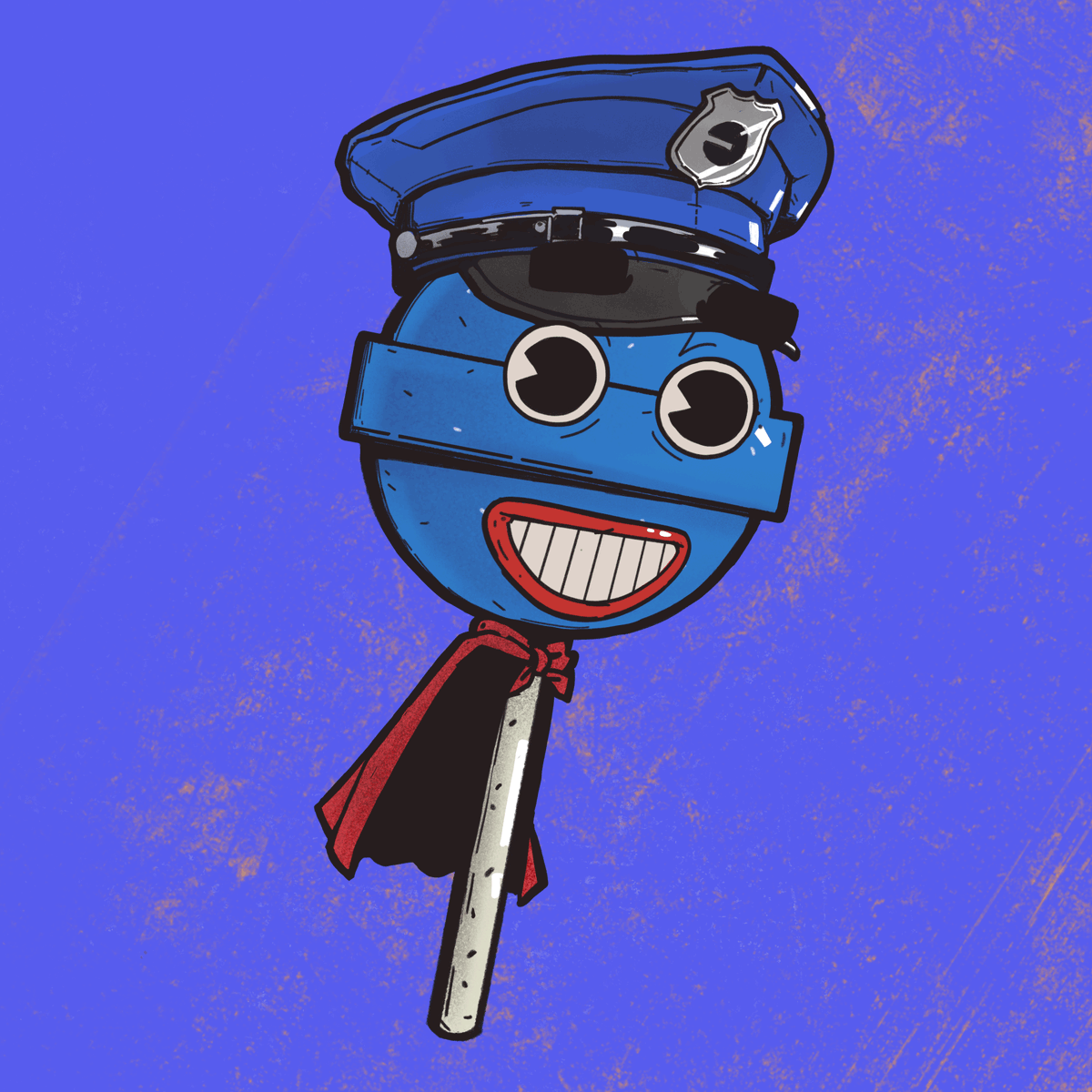 We would also like to thank the powerful <a href="/base/">Base</a>  L2 blockchain for providing the smoothest minting experience possible. (Fastest and zero in gas fees)

We have tried to do our part by participating in the Onchain Summer campaign and adding value to it
<a href="/1CrypticPoet/">poet.base.eth</a> 
<a href="/jessepollak/">jesse.base.eth</a>