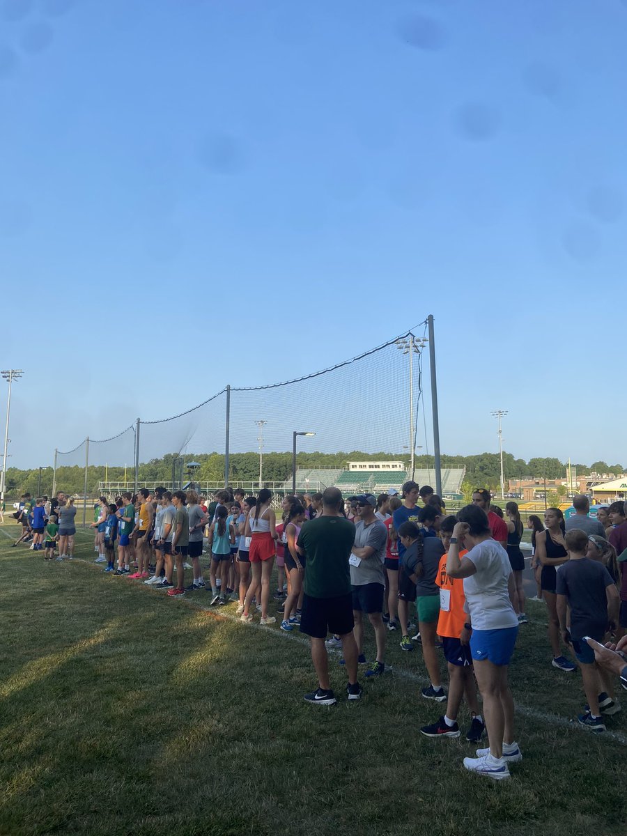 Sycamore Aviators tweet media