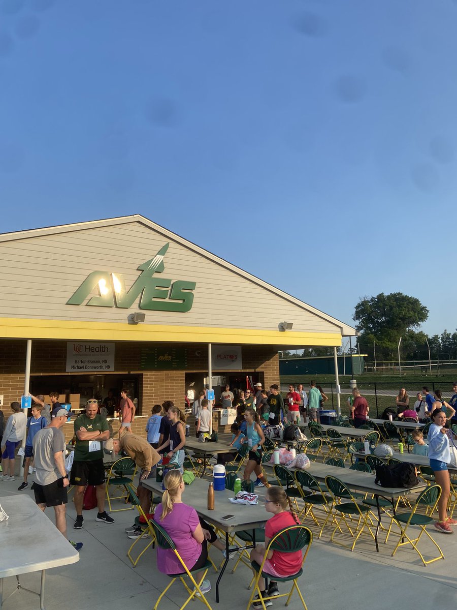 Sycamore Aviators tweet media