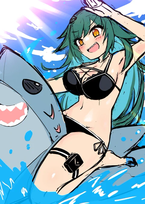 #ヒスイワークス 