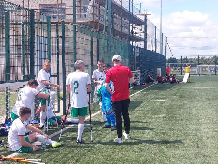 Irish Amp Football tweet media