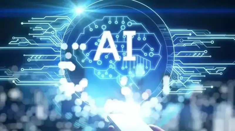 BuzztimesN's tweet photo. Fostering Innovation and Adoption of AI in MSMEs in India: AI as Driving Force for Sustainable Development https://t.co/hzI6PqcLkk 🌟🌍 #AI #MSMEs #SustainableDevelopment #buzztimesnews https://t.co/ouLDRuj5OM