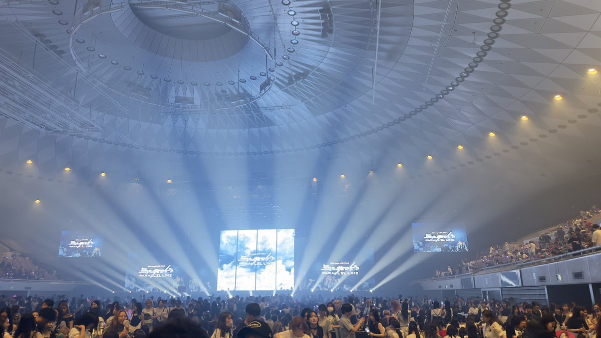 Bou___0312's tweet photo. 1日目 https://t.co/wRXoEC8B1P