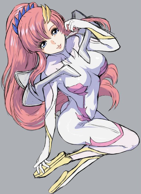 ラクスのパイスー
カラーラフ 