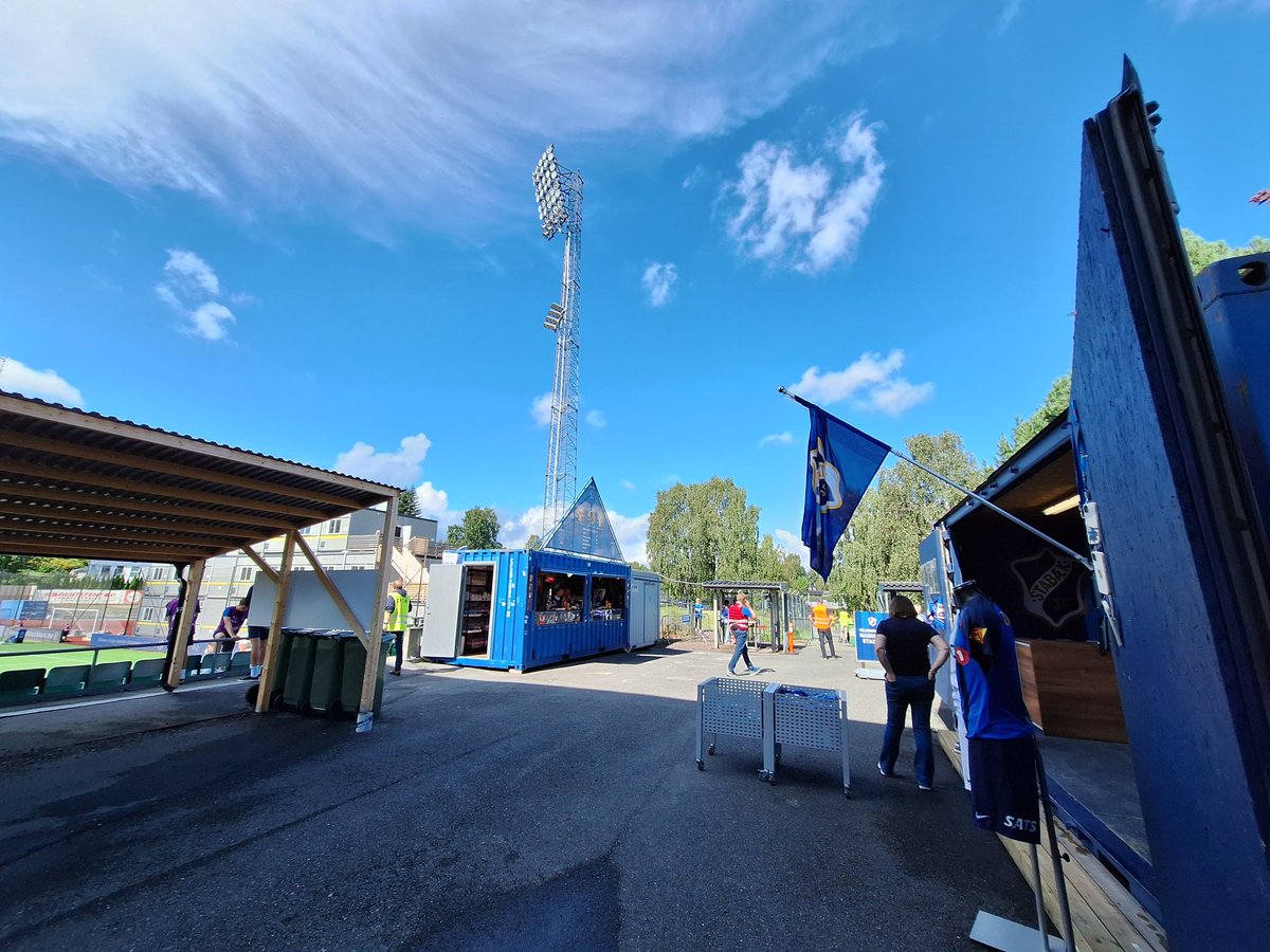 niek92jansen's tweet photo. 📸
#Stabaek #StabaekIF https://t.co/1rMsipLxHW
