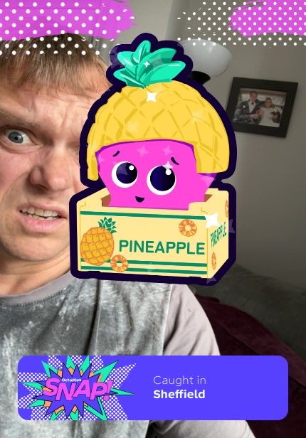 Scott (@scotterillo) on Twitter photo I snapped Constantine! Play #OctoplusSNAP for a chance to win a BYD Dolphin from <a href="/OctopusEnergy/">Octopus Energy</a>. I snapped Constantine! Play #OctoplusSNAP for a chance to win a BYD Dolphin from <a href="/OctopusEnergy/">Octopus Energy</a>.