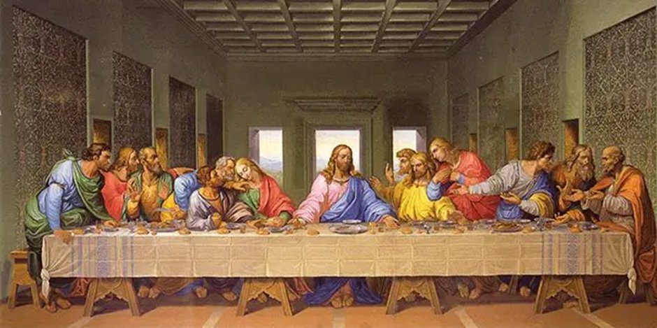 sidkuks's tweet photo. #Wokeism & #LeftLiberal had a field day yesterday at @Olympics opening ceremony mocking the #Catholics with the #DragQueenParody of #TheLastSupper. Hope world realises what #Hindu community has been facing for a longtime!
#Wokelympics #Paris2024 #NotInMyName #Olympics2024Paris https://t.co/sjbuf0dB9c