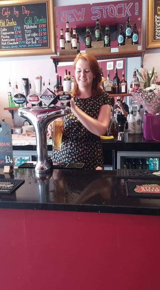 Bar_Trend's tweet image. Happy nine years to US! Thanks to all our lovely customers &amp;amp; locals that support us, an independent &amp;amp; locally owned small business. 🥰🥰🥰🥰#Crowborough #KeepItLocal #SmallBusiness