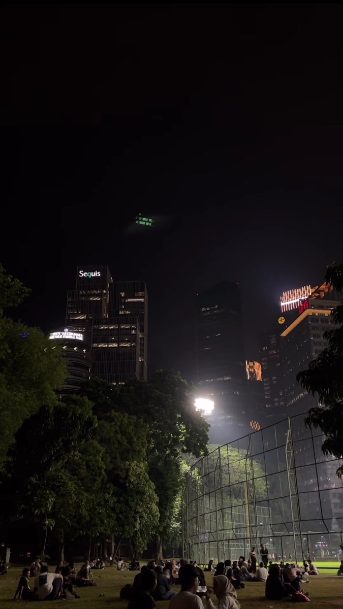 met malming everybody