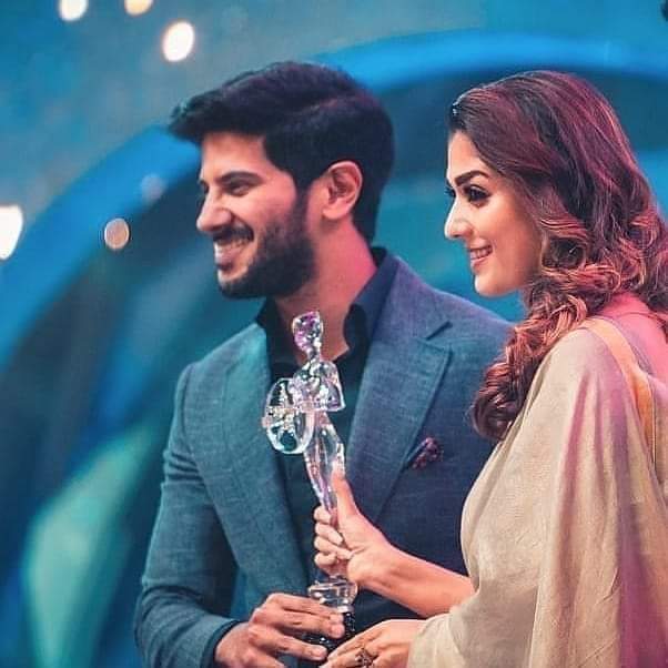 NFCWA_OFFICIAL's tweet photo. Happy Birthday @dulQuer #DulquerSalmaan sir

Wishing you a very Happy Birthday and All the well being in your future life   Wishes from all #Nayanthara  fans 😍

#HBDDulquerSalmaan

#Nayanthara | #DulquerSalmaan https://t.co/PPH6Ow8VPq
