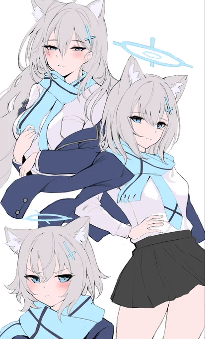 3 