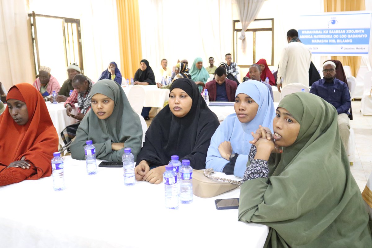 ihrosom's tweet photo. IHRO organized the women @empowerment dialogue   to bring together all platform members and discuss the achievement  particularly @women security, the main objective  was to address @achievements and challenges faced the platform since its establishment and the way forward. https://t.co/w4vuDrWK8g
