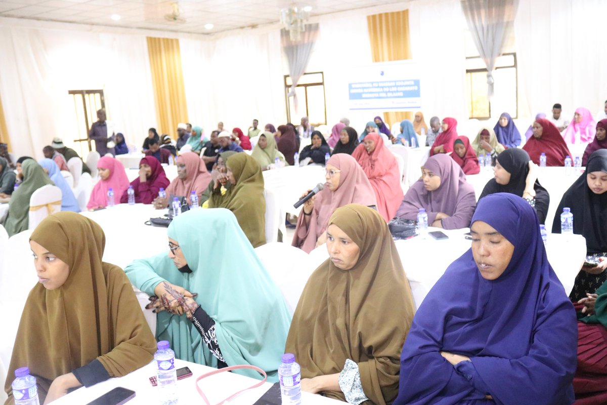 ihrosom's tweet photo. IHRO organized the women @empowerment dialogue   to bring together all platform members and discuss the achievement  particularly @women security, the main objective  was to address @achievements and challenges faced the platform since its establishment and the way forward. https://t.co/w4vuDrWK8g