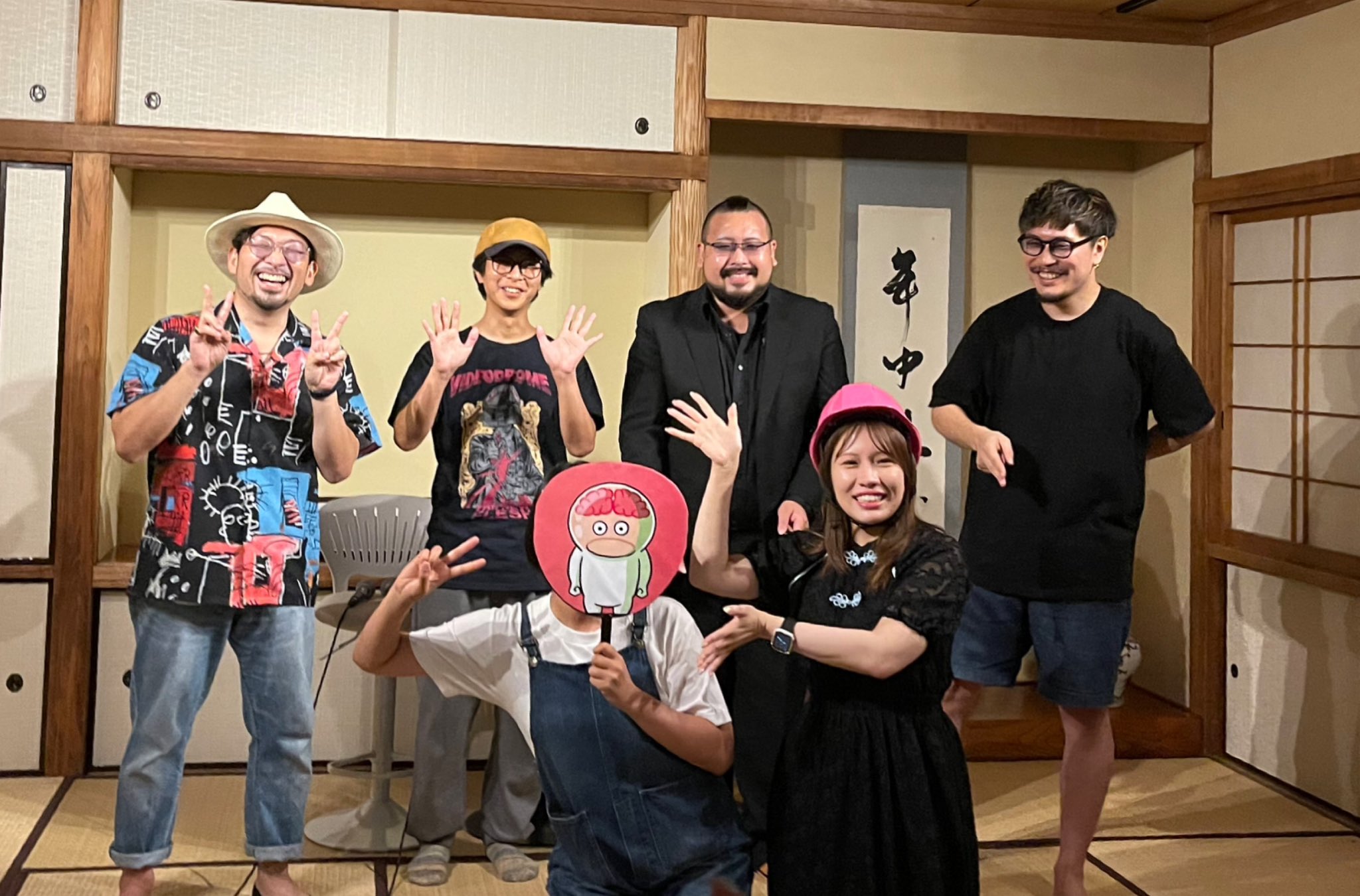 ぽんすけ GScigLyXQAAHsYO.jpg