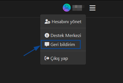 SciHookTR's tweet photo. Sci-Hook'un gelişimine katkı sağlamak için görmüş olduğunuz hataları bize raporlamaktan çekinmeyiniz. Hataları düzeltmek ve size daha iyi bir hizmet sunmak için yardımınıza ihtiyacımız var.

Hataları, site üzerindeki geri bildirim butonları ile raporlayabilirsiniz. https://t.co/q767Td8mjA