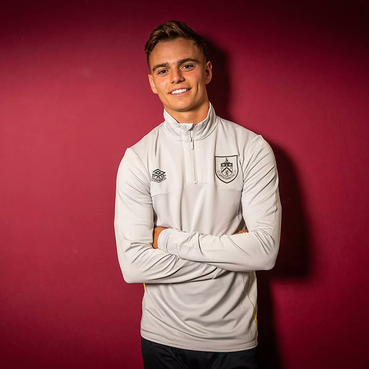 TurfCast - Burnley FC Fan Channel tweet media
