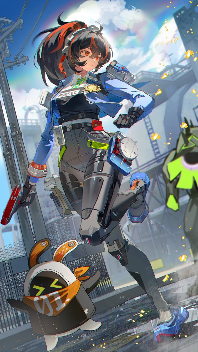 "𝐙𝐡𝐮 𝐘𝐮𝐚𝐧 𝐫𝐞𝐩𝐨𝐫𝐭𝐢𝐧𝐠 𝐟𝐨𝐫 𝐝𝐮𝐭𝐲! , 𝐛𝐮𝐭 𝐰𝐡𝐞𝐫𝐞 𝐢𝐬 𝐭𝐡𝐞 𝐜𝐨𝐟𝐟𝐞𝐞? "

-𝐏𝐔𝐁𝐒𝐄𝐂 𝐎𝐟𝐟𝐢𝐜𝐞𝐫 

-#𝐌𝐕𝐑𝐏

-𝐒𝐡𝐞 𝐜𝐚𝐧𝐭 𝐰𝐨𝐫𝐤 𝐰𝐢𝐭𝐡𝐨𝐮𝐭 𝐡𝐞𝐫 𝐜𝐨𝐟𝐟𝐞𝐞. . . 

-𝐏𝐀𝐀𝐆

-𝐄𝐱𝐩𝐞𝐫𝐢𝐞𝐧𝐜𝐞𝐝 𝐑𝐨𝐥𝐞𝐩𝐥𝐚𝐲𝐞𝐫

#ZZZRP