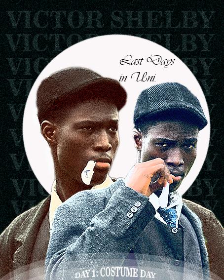 Oreofestudios's tweet image. Last days in university.....
I tried something with @iam_bossvick costume day picture!🥹🤩

I actually wanted to do it for other people throughout the week, but I didn't get enough quality pictures!😩 I'd probably do it another time.

Rate it on a scale of 1-10!🙃
#photographics