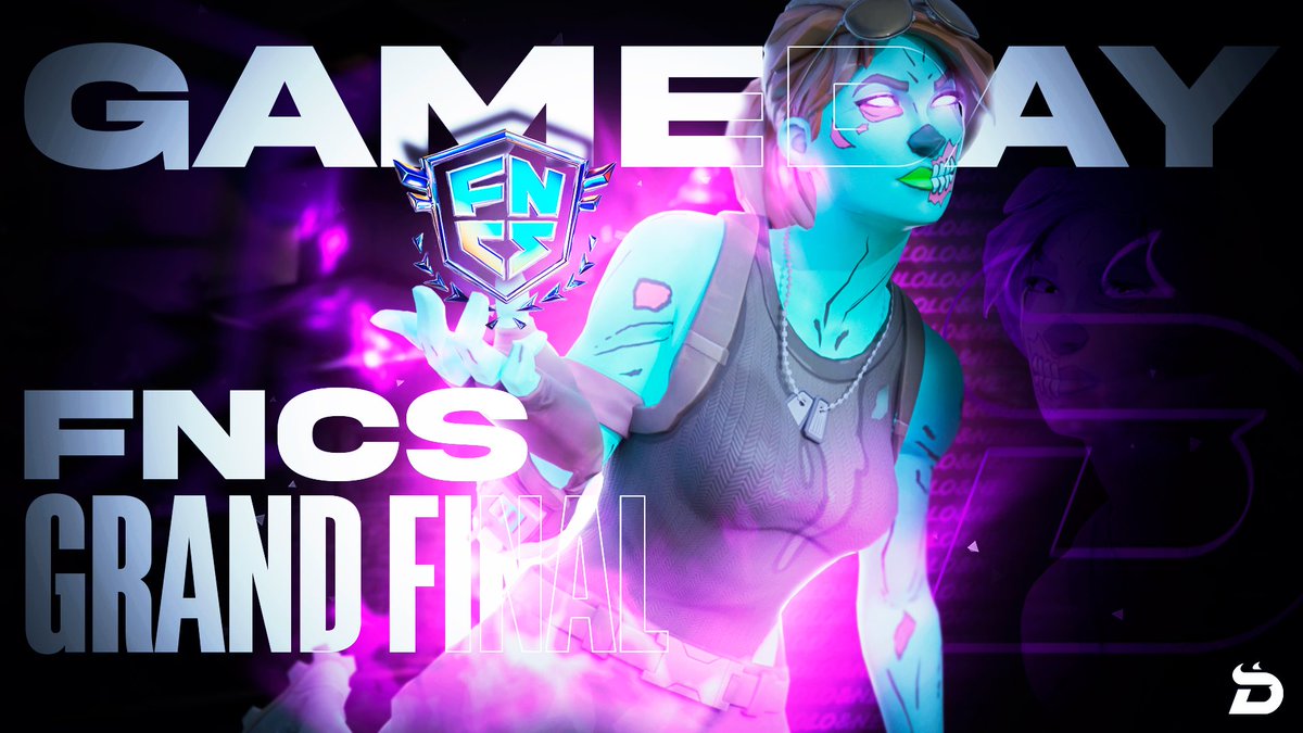 🎮 HOY JUGAMOS | #FORTNITE 

𝐄𝐒 𝐇𝐎𝐘, 𝐄𝐒 𝐇𝐎𝐘, 𝐄𝐒 𝐇𝐎𝐘. 

🇪🇺| <a href="/LoloKv2/">Lolo</a> (w/<a href="/neeeuu7_/">Neu</a>) 17:00 - 20:30 

Primer día de GRANDS, todos confiamos en vosotros 😌🏆

#BeDevils 😈