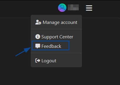 SciHook's tweet photo. To contribute to the improvement of Sci-Hook, please do not hesitate to report any bugs you see. We need your help to fix bugs and provide you with a better service.

You can report bugs via the feedback buttons on the site. https://t.co/JmHp7Nk3dT