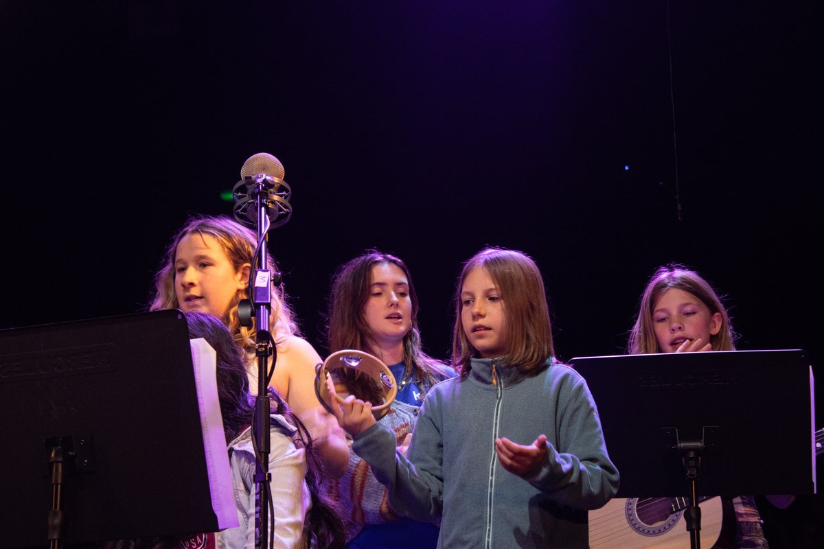 The Music Makers tweet media