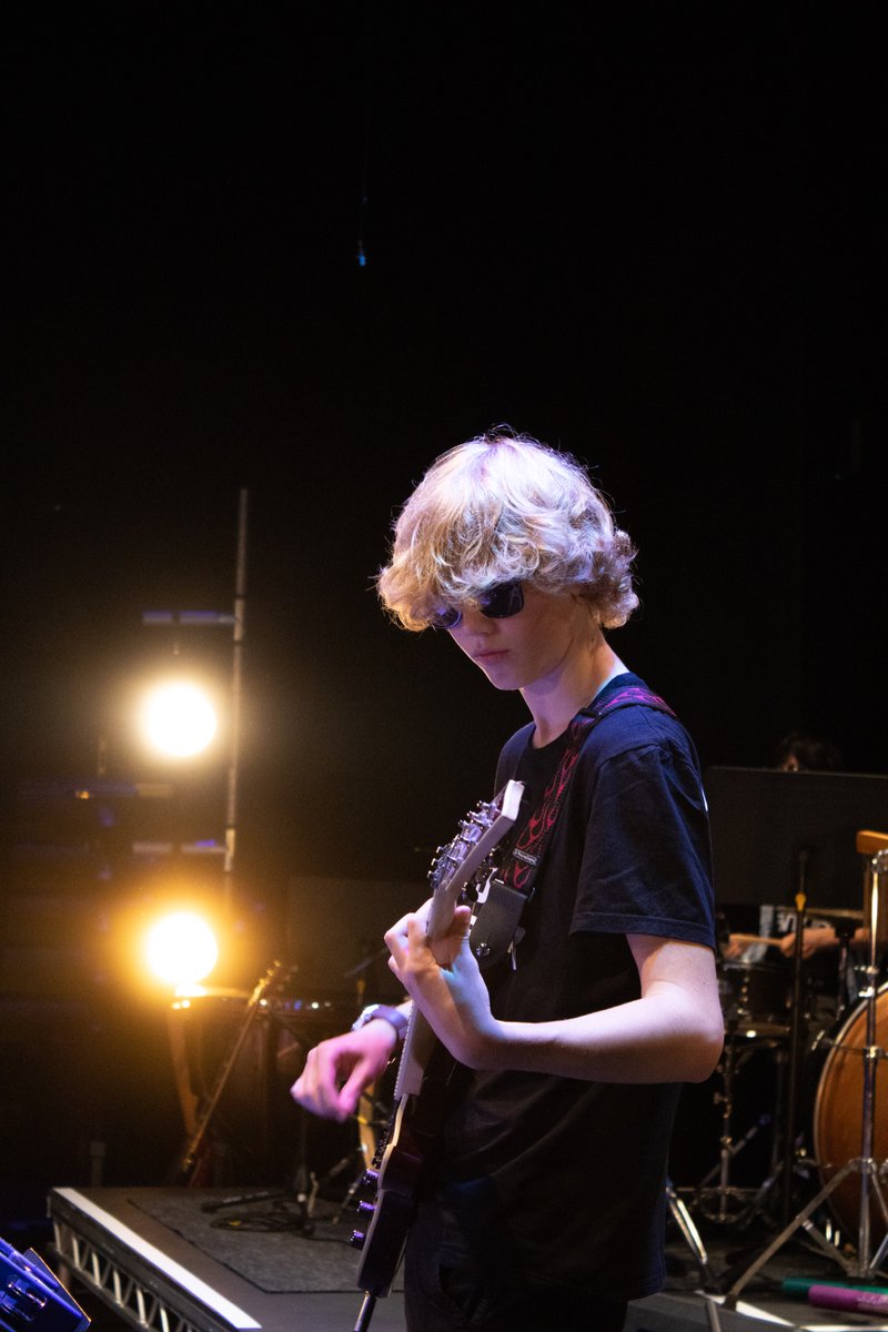 The Music Makers tweet media