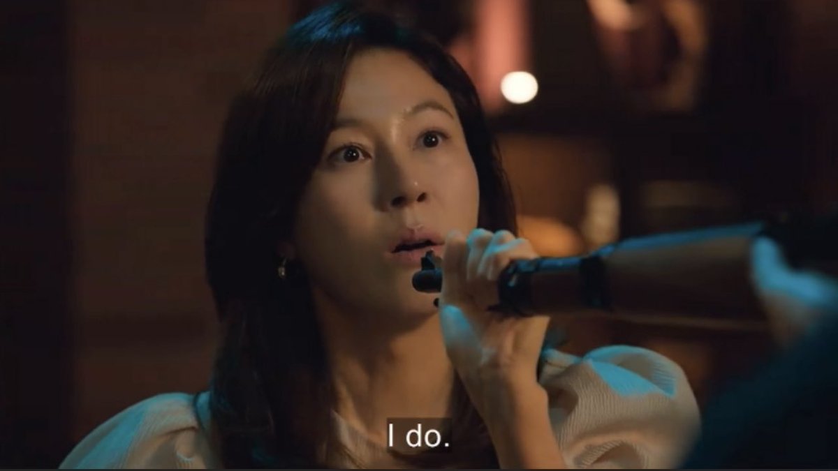 LirioMaryrose's tweet photo. “I DO” ACCCKKKK WAN SOO, SAME!!!! 😆

#RedSwan #RedSwanEp8 https://t.co/wyAxzNry9r