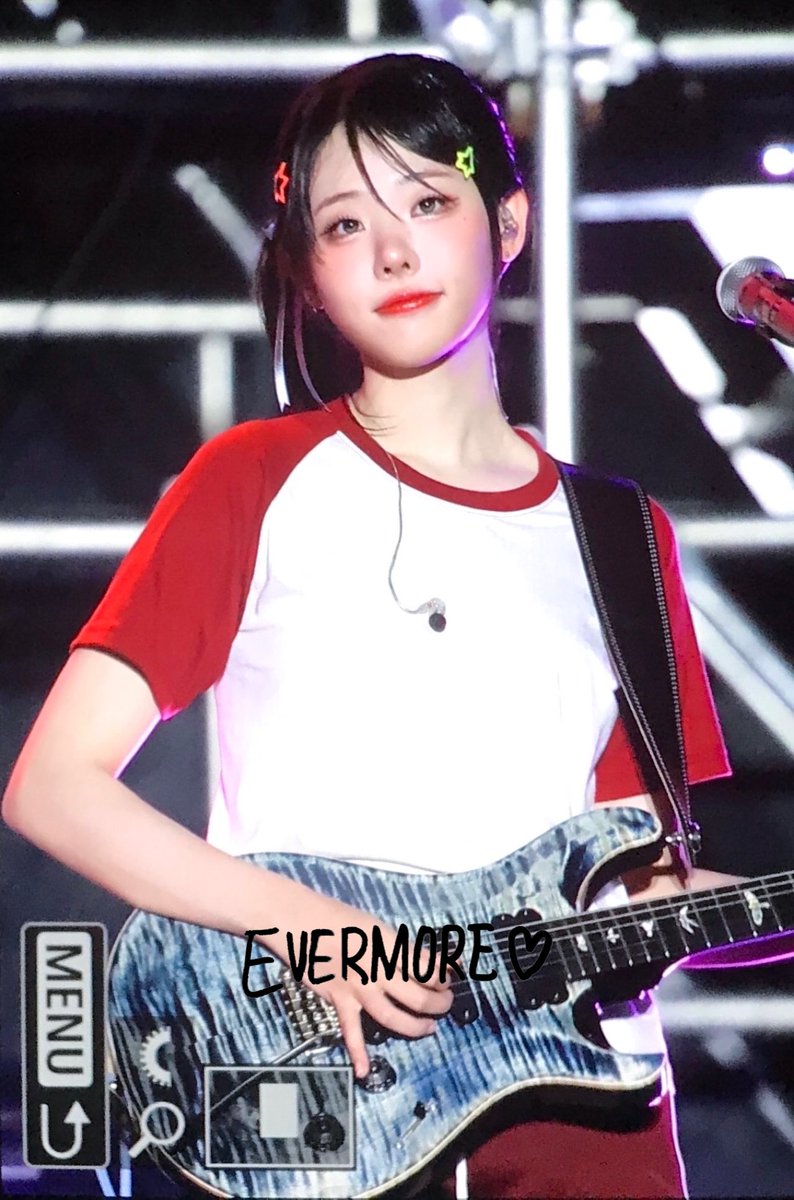 240727

여름 감기에 걸려서 병원을 찾았는데 장나영 미모에 대한 저항력이 떨어져서 그렇다네요..

#QWER #hina #히나 #냥뇽녕냥 #장나영
@hapycb https://t.co/R30tPbhtj1