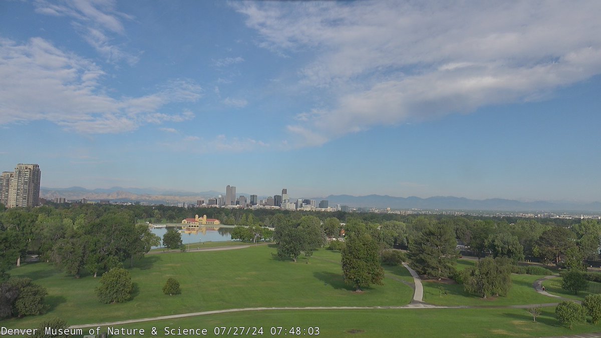 BoulderCAST Weather 🏔️⛈️ tweet media