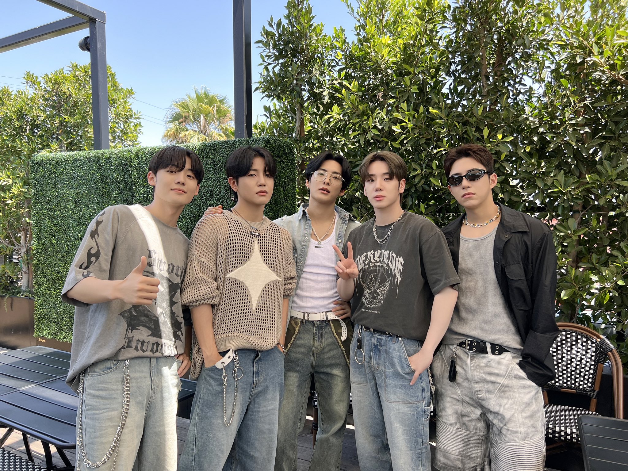 A.C.E チャン CHAN YUCHAN A.C.E (@kych4n) • Instagram photos and videos