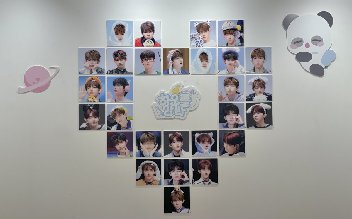 _wx_xk_'s tweet photo. #하오를만나

진~~~짜 하나부터 열까지 너무너무 기엽따…
사진도 너무너무 예뻐서 구냥 카페 다들고올뻔😻
구리거 여우판다너구리 고르기 너무너무 어려워써허.. https://t.co/IeacnYbfs4