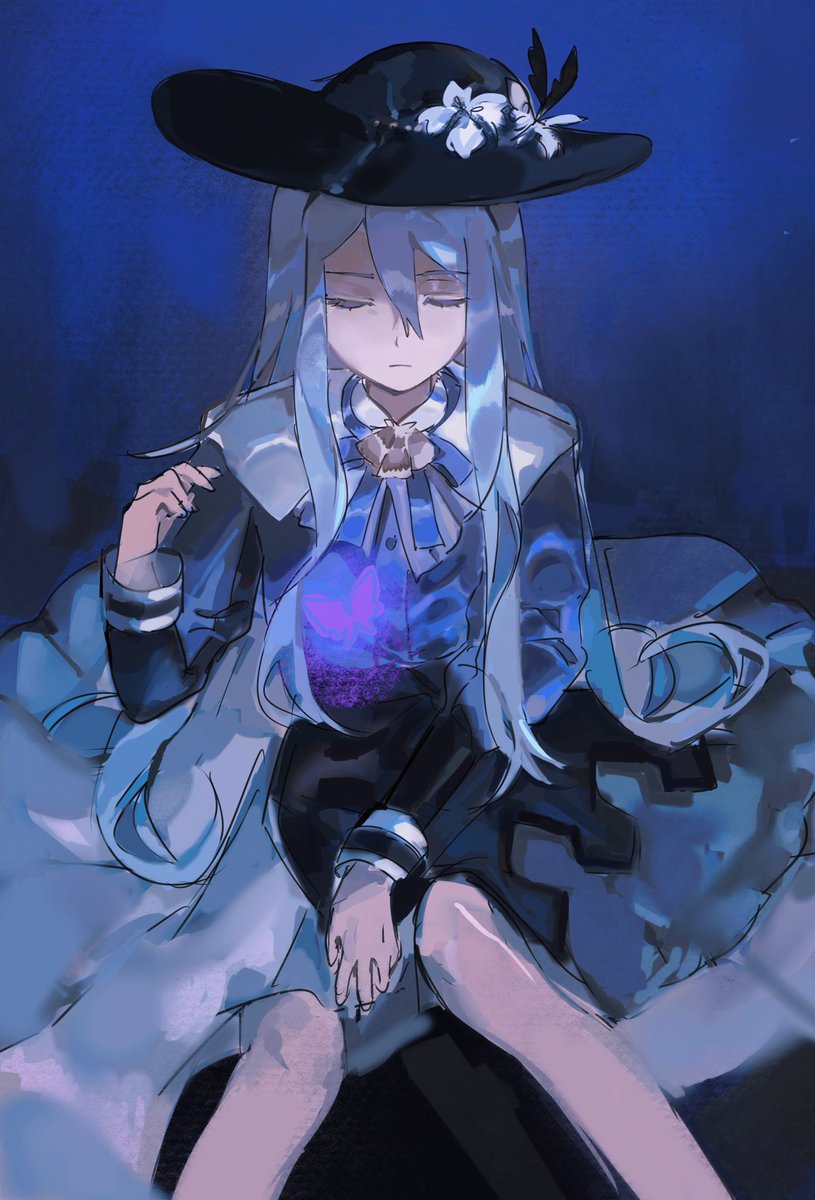 #prsk_FA zamza kanaders