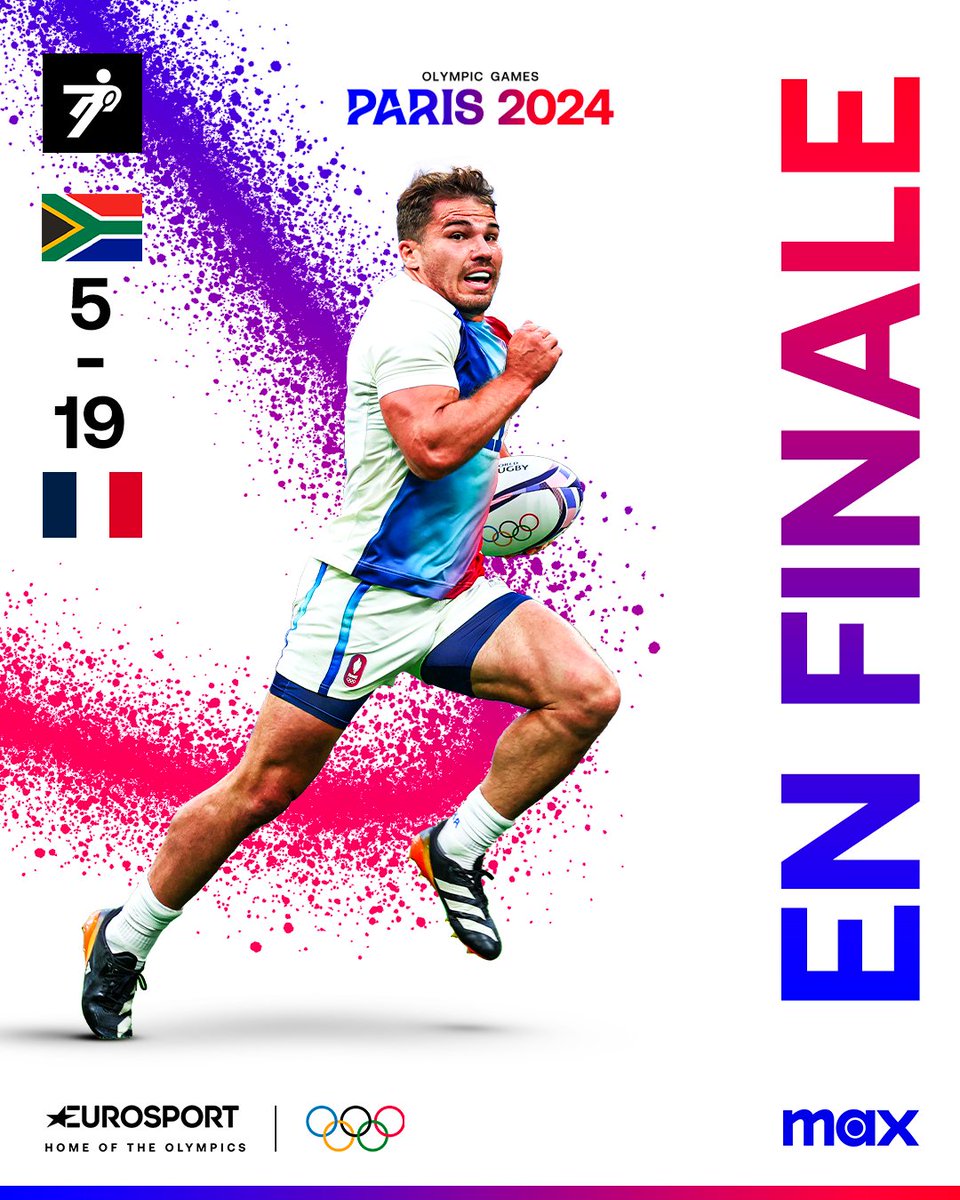 Eurosport France tweet media