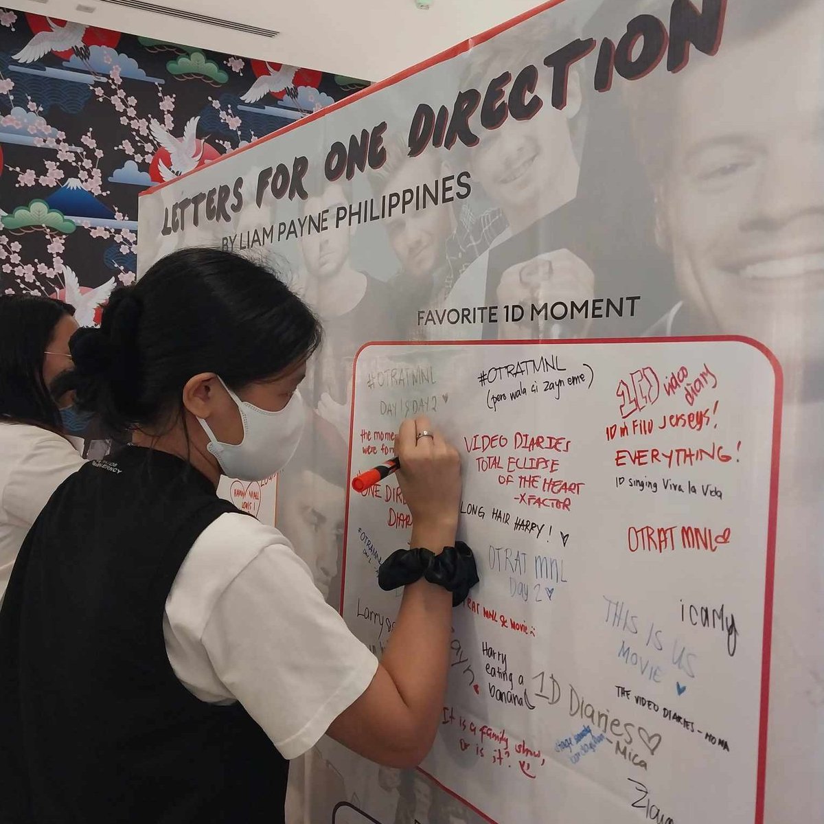 tbsolonelyvol6's tweet image. 2014 1D World - 2024 14th Anniv. 🥹 my first and forever loves. love you with all my heart. 🧡

Thank you guys @HarryPromoPH @TEAMLOUISPH @NiallOfficialPH @LIAMPHL @ZJMPHL  for making all the directioner inside us alive again. 🥹❤️

#14YearsOfOneDirection