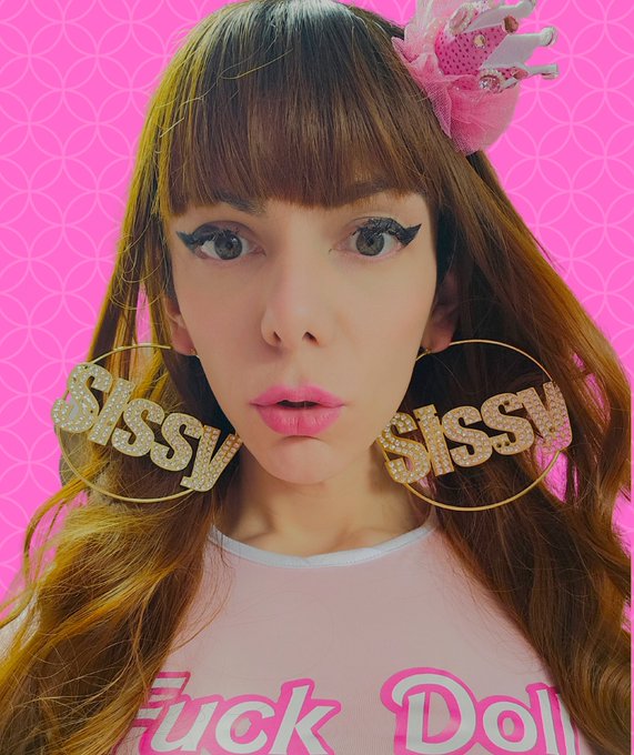 you can call me slut, sissy, bitch, slave, and whatever names you prefer... you can't offend me... I<a href="/tag/mvsales"class="tags"><span>#mvsales</span></a>